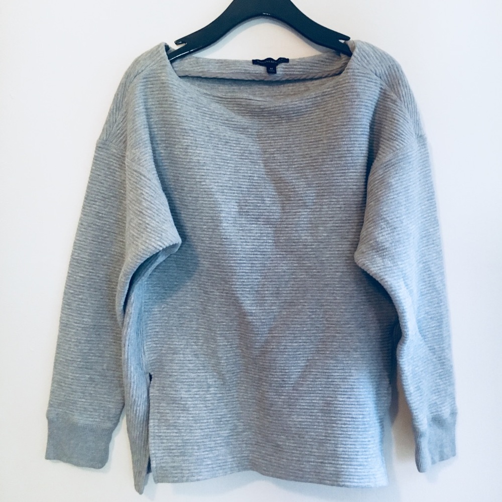Banana republic // top